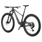 Bicicletta SCOTT Spark RC Team Issue