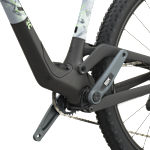 Vélo SCOTT Spark RC Team Issue