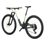 SCOTT Spark RC Team Bike