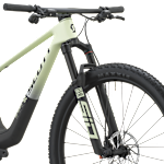 SCOTT Spark RC Team Bike