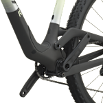 SCOTT Spark RC Team Bike