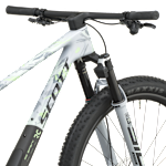 Vélo SCOTT Spark RC Team Issue