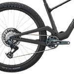 Bicicletta SCOTT Spark RC Team Issue
