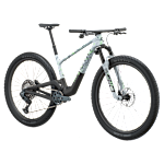 Vélo SCOTT Spark RC Team Issue