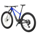 Bicicletta SCOTT Spark RC Team Issue