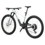 Vélo SCOTT Spark RC World Cup Evo