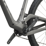 SCOTT Spark RC Expert Bike