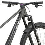 Scott Spark DC Factory Bike