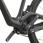 Scott Spark DC Factory Bike