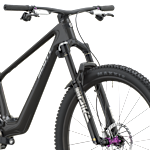 Scott Spark DC Factory Bike