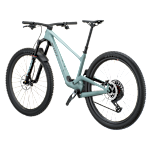 Scott Spark DC 10 Bike