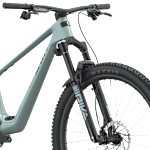 Scott Spark DC 10 Bike