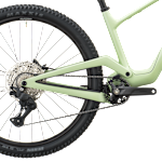 Scott Spark DC 40 Bike