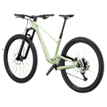 Scott Spark DC 40 Bike