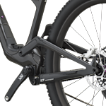 Scott Spark DC Factory Bike