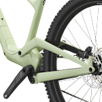 Scott Spark DC 40 Bike