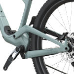 Scott Spark DC 10 Bike