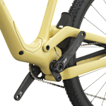 Scott Spark DC 20 Bike