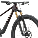 SCOTT Spark RC Pro Bike