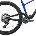 SCOTT Spark RC Team Issue Bike