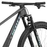 SCOTT Spark RC Team Issue Bike
