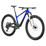 SCOTT Spark RC Team Issue Bike