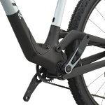 SCOTT Spark RC World Cup Bike