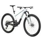 SCOTT Spark RC World Cup Evo Bike