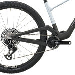 SCOTT Spark RC World Cup Evo Bike