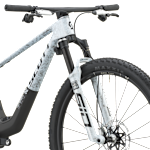 SCOTT Spark RC World Cup Evo Bike