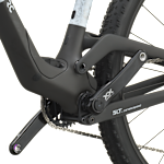 SCOTT Spark RC World Cup Evo Bike