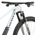 SCOTT Spark RC World Cup Evo Bike