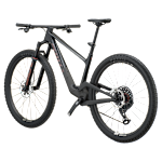 SCOTT Spark RC SL Bike