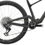 SCOTT Spark RC SL Bike