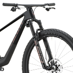 SCOTT Spark RC SL Bike