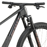 SCOTT Spark RC SL Bike