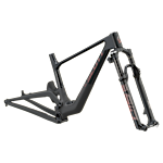 SCOTT Spark RC SL Frame+Fork