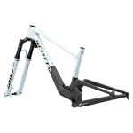 SCOTT Spark RC World Cup EVO Frame+Fork