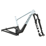 SCOTT Spark RC World Cup Frame+Fork