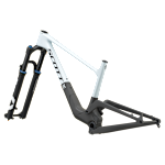 SCOTT Spark RC World Cup Frame+Fork
