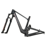 SCOTT Spark RC SL Frame+Fork