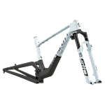 SCOTT Spark RC World Cup EVO Frame+Fork