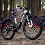 Bicicleta SCOTT Spark RC World Cup EVO
