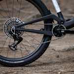 Bicicleta SCOTT Spark RC World Cup EVO