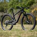 Bicicleta SCOTT Spark RC SL