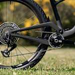 Bicicleta SCOTT Spark RC SL
