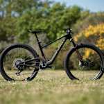 Bicicleta SCOTT Spark RC SL