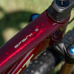 SCOTT Spark RC Pro Bike