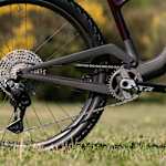 SCOTT Spark RC Pro Bike