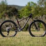 SCOTT Spark RC Pro Bike